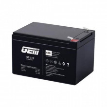 Батарея к ИБП GEM GS 12V-12Ah (GS 12-12) (16136)