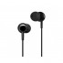 Навушники дротові HOCO M14 (3.5mm) Black (6957531049326) (21136)