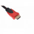 Кабель HDMI - HDMI 3m усиленный в обмотке 3м (9136)