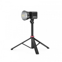 Відеосвітло Ulanzi Vijim 40W Pro COB Fill Light Black (UV-L023 40WPRO) (L023) (15236)