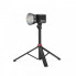 Відеосвітло Ulanzi Vijim 40W Pro COB Fill Light Black (UV-L023 40WPRO) (L023) (15236)