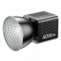 Відеосвітло Ulanzi Vijim 40W Pro COB Fill Light Black (UV-L023 40WPRO) (L023) (15236)