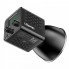 Відеосвітло Ulanzi Vijim 40W Pro COB Fill Light Black (UV-L023 40WPRO) (L023) (15236)
