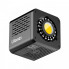 Відеосвітло Ulanzi Vijim 40W Pro COB Fill Light Black (UV-L023 40WPRO) (L023) (15236)