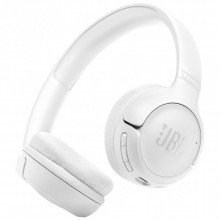 Наушники JBL Tune 530BT White (JBLT530BTWHTEU) (17236)