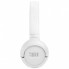 Наушники JBL Tune 530BT White (JBLT530BTWHTEU) (17236)