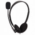 Наушники Gembird MHS-123 Black (MHS-123) (18236)