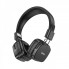 Бездротові накладні навушники HOCO W56 Earl BT headphones Black (6942007633321) (20236)