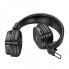 Бездротові накладні навушники HOCO W56 Earl BT headphones Black (6942007633321) (20236)