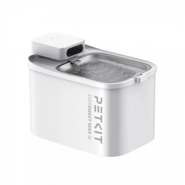 Поїлка PETKIT Eversweet Max 2 - 100 - UVC pump Smart Pet Drinking Fountain (P4116-UVC) (21236)