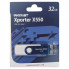 Флеш-накопичувач Patriot USB 3.2 Gen 1 Xporter X550 32GB Type-A+C (PS32GX550AAD) (236)