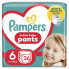 Подгузники Pampers трусики Pants Giant Размер 6 (15+ кг) 36 шт. (8006540069028) (7236)