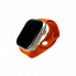 Смарт-годинник BIG S9 Pro Max 45mm. IP65. 230 mAh. Orange (BIGS9POrange) (15436)
