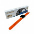 Смарт-годинник BIG S9 Pro Max 45mm. IP65. 230 mAh. Orange (BIGS9POrange) (15436)