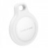 Трекер BOROFONE BC101 Exquisite smart positioning anti-lost device Frost White (6941991117121) (17436)