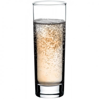 Набір 12 високих склянок Side 290мл Long Drink (3436)