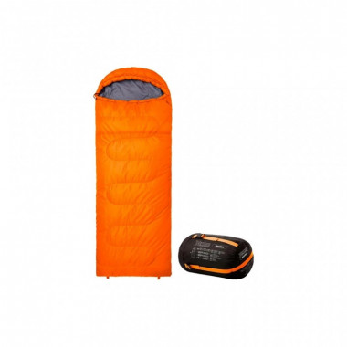 Спальный мешок X-TREME Emotion R (від +10 до -18) (123038) (18536)