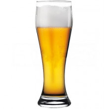 Набір 6 фужерів для пива Beer Glass 500мл (3536)