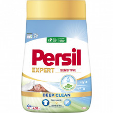 Стиральный порошок Persil Expert Deep Clean Автомат Sensitive 4.05 кг (9000101806229) (7536)