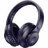 Бездротові накладні навушники HOCO W45 Enjoy BT headset Blue (6942007601207) (8536)