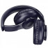 Бездротові накладні навушники HOCO W45 Enjoy BT headset Blue (6942007601207) (8536)
