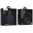 Бездротові накладні навушники HOCO W45 Enjoy BT headset Blue (6942007601207) (8536)