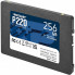Накопитель SSD 2.5" 256GB P220 Patriot (P220S256G25) (15736)