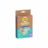 Подгузники Huggies Little Swimmers Размер 5-6 многоразовые для плавания 1 шт (5029053583068) (18736)