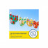Подгузники Huggies Little Swimmers Размер 5-6 многоразовые для плавания 1 шт (5029053583068) (18736)