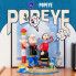 Конструктор Pantasy Popeye Папай с Оливой (86401) (7736)