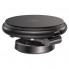 Автотримач для телефона з БЗП ACEFAST D30 magnetic folding wireless charging car holder Black (6974316283089) (14836)