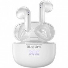 Наушники Blackview AirBuds 7 White (6931548310747) (16836)