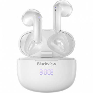 Наушники Blackview AirBuds 7 White (6931548310747) (16836)
