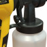Краскопульт электрический распылитель краски Electric Paint Sprayer пульверизатор (17836)