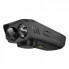 Відеореєстратор HOCO DV104 4K Riding recorder Black (6942007646000) (18936)