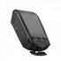 Відеореєстратор HOCO DV104 4K Riding recorder Black (6942007646000) (18936)