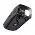 Відеореєстратор HOCO DV104 4K Riding recorder Black (6942007646000) (18936)