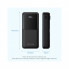 Батарея универсальная Vention 20000 mAh 22.5W with Built-in USB-C and Lightning Cables (FHPB0) (21936)
