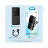 Батарея универсальная Vention 20000 mAh 22.5W with Built-in USB-C and Lightning Cables (FHPB0) (21936)