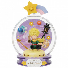Конструктор Pantasy Le Petit Prince Звездная лампа (86332) (7936)