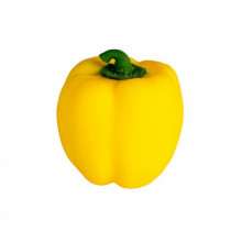 Игрушка антистресс "Овощи перец" CKS-10705(Yellow)