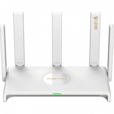 Маршрутизатор Ruijie Networks RG-EW3000GX (19046)