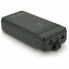 Батарея универсальная LIONPATTON 40000mAh, QC3.0, MicroUSB, Type-C, Lighting, USB, Black (L45 / 38067) (22046)