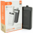 Батарея универсальная LIONPATTON 40000mAh, QC3.0, MicroUSB, Type-C, Lighting, USB, Black (L45 / 38067) (22046)