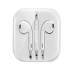 Навушники дротові HOCO M1 Original (3.5mm) White (6957531032700) (21146)