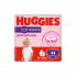 Подгузники Huggies Little Movers/Pants 6 (15-25 кг) для девочки 44 шт (5029053547664) (7146)