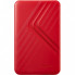 Зовнішній жорсткий диск PHD External 2.5'' Apacer USB 3.2 Gen. 1 AC236 1Tb Red (color box) (AP1TBAC236R-1) (15246)