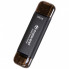 Накопитель SSD USB 3.2 128GB Transcend (TS128GESD310C) (17246)
