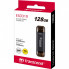Накопитель SSD USB 3.2 128GB Transcend (TS128GESD310C) (17246)