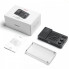 Відеосвітло Ulanzi LM-P40RGB Portable Video Light 40W RGB (L130) (21246)